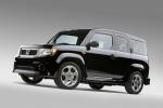 Honda Element SC 2009 года